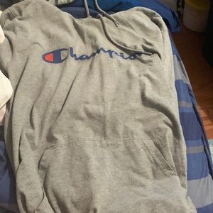 Champion jacket Gary  xl still new